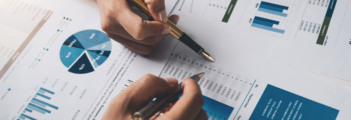 Financial Intelligence 101: What It Is (And Why Your Organization Needs It)