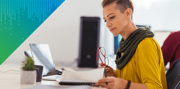 The Office of the CFO: Prioritizing Proactive Strategies in Today’s Economy