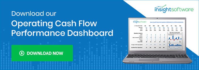 Operating Cash Flow