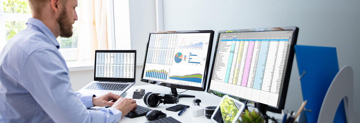 Explicación de los principales métodos de previsión financiera