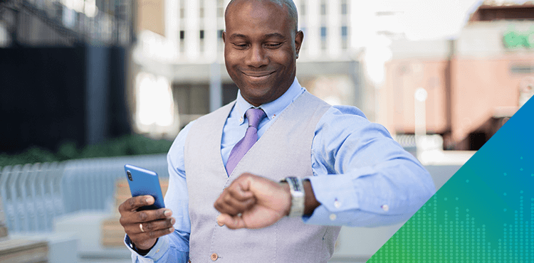 CFO’s Key to Exponential Growth: Time is Money