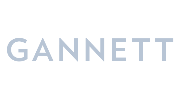 Gannett