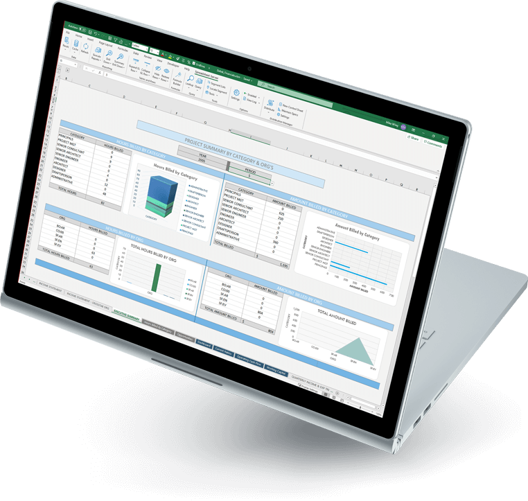 How to Link Analytics from Multiple Data Sources in Your Application