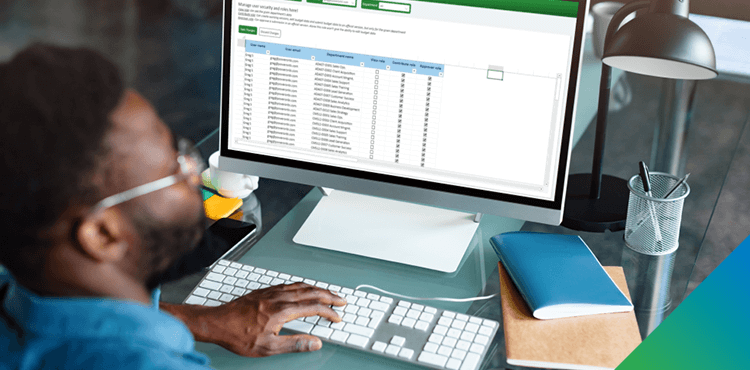 Unlocking Financial Potential: Meet Power ON’s Budget Planner
