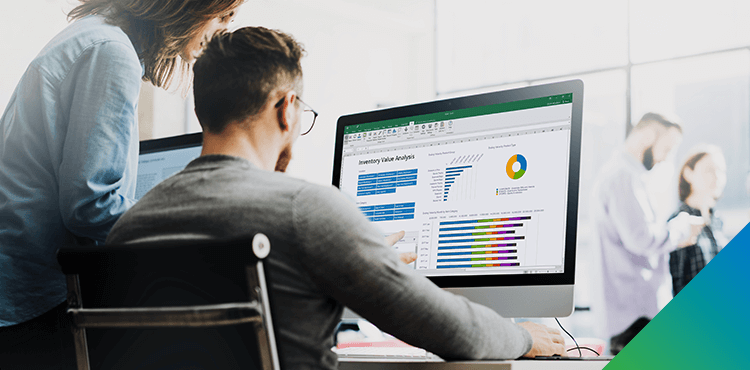 Advanced Charting Secrets in Excel with Jon Peltier