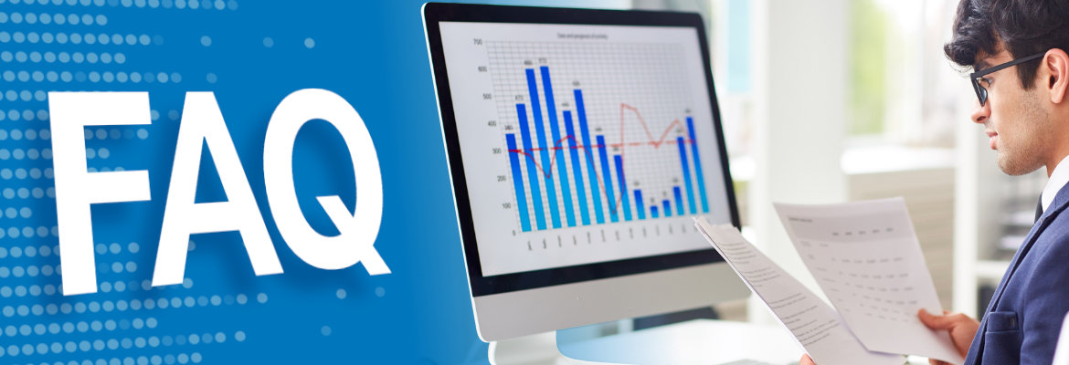 Accounts Receivable Reporting: Frequently Asked Questions Answered