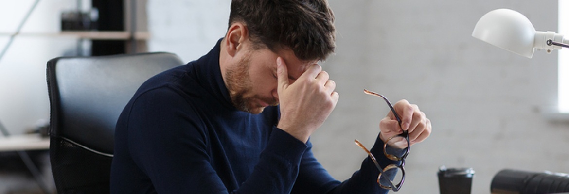5 Things That Keep CFOs Awake at Night in 2025