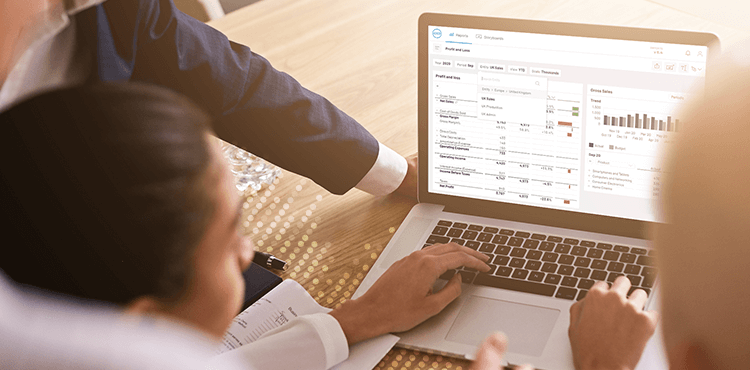 Automating Financial & Operational Reporting for Aptean ERPs