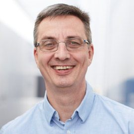Niels Bredal