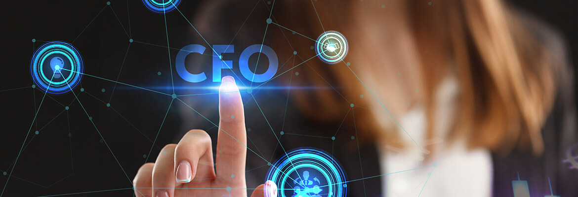 Enterprise Tax Software: Adding to Your CFO Tech Stack