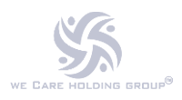 Wecare Holding