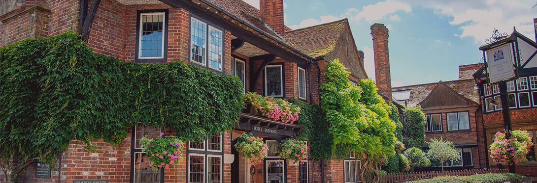 Greenclose Hotels Case Study