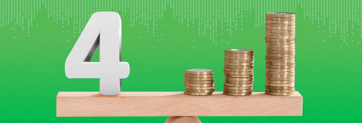 4 Factors that Determine Your Working Capital Needs