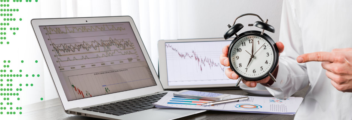 4 Time-Saving Tips for Real-Time Financial Reporting
