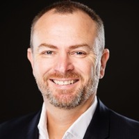 Warwick Leitch
