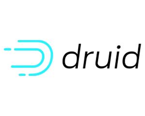 Apache Druid ODBC Driver logo