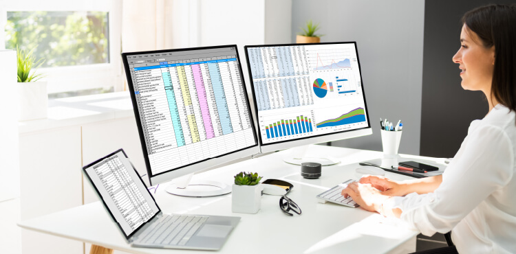 Equity Management: Life Beyond the Spreadsheet