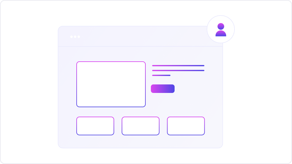 customization and personalization