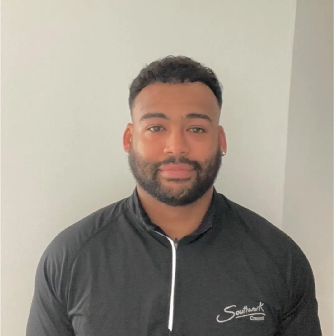 Canada water personal trainer yamana
