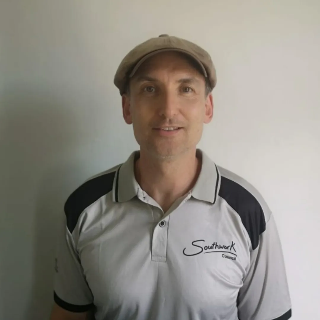 Lee personal trainer dulwich leisure centre move southwark