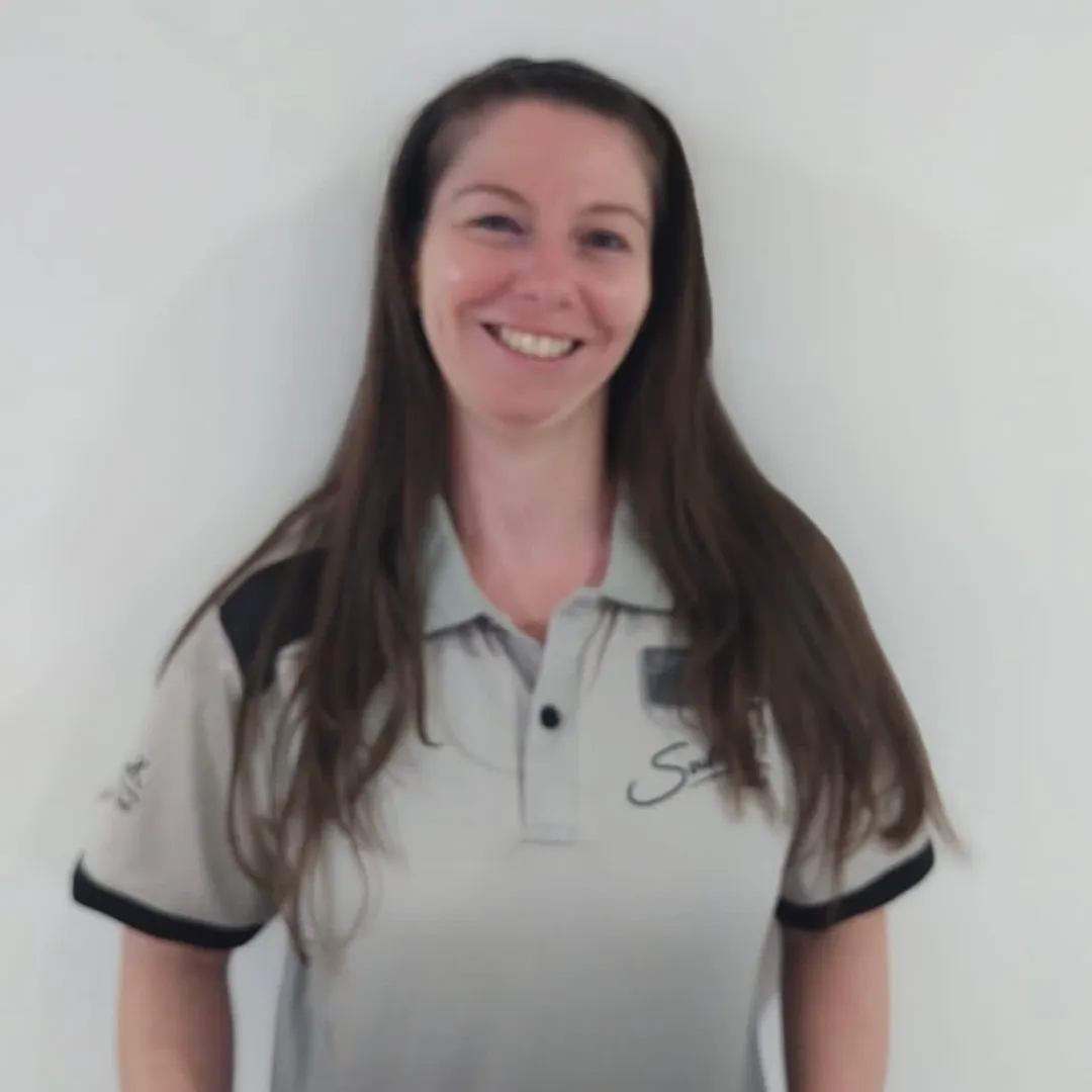 Tracey personal trainer dulwich leisure centre move southwark