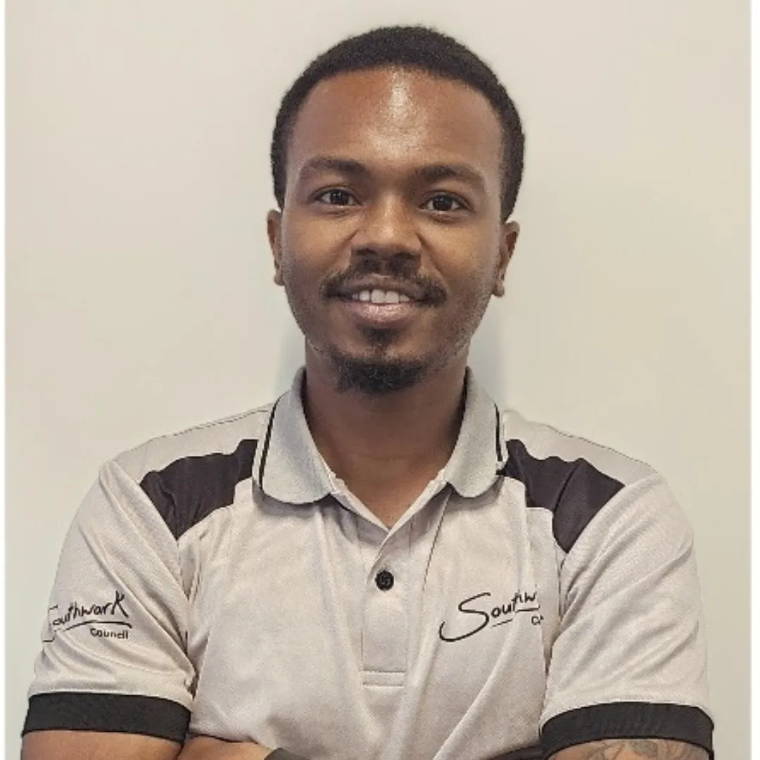 Canada water personal trainer ryhs