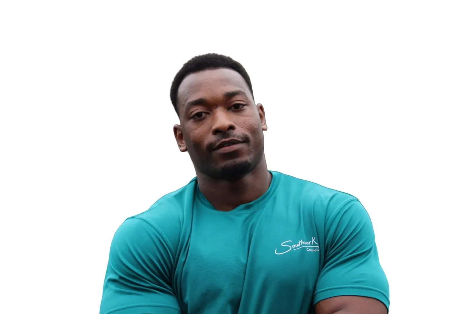 personal training with james surrey docks gym move southwark