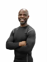 clifford personal trainer the castle move southwark