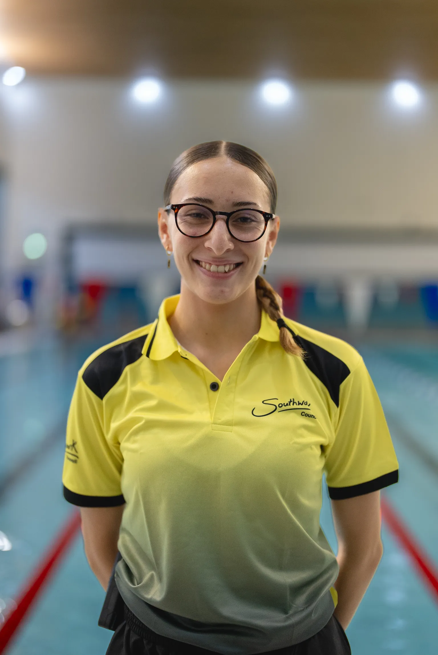 move southwark lifeguard