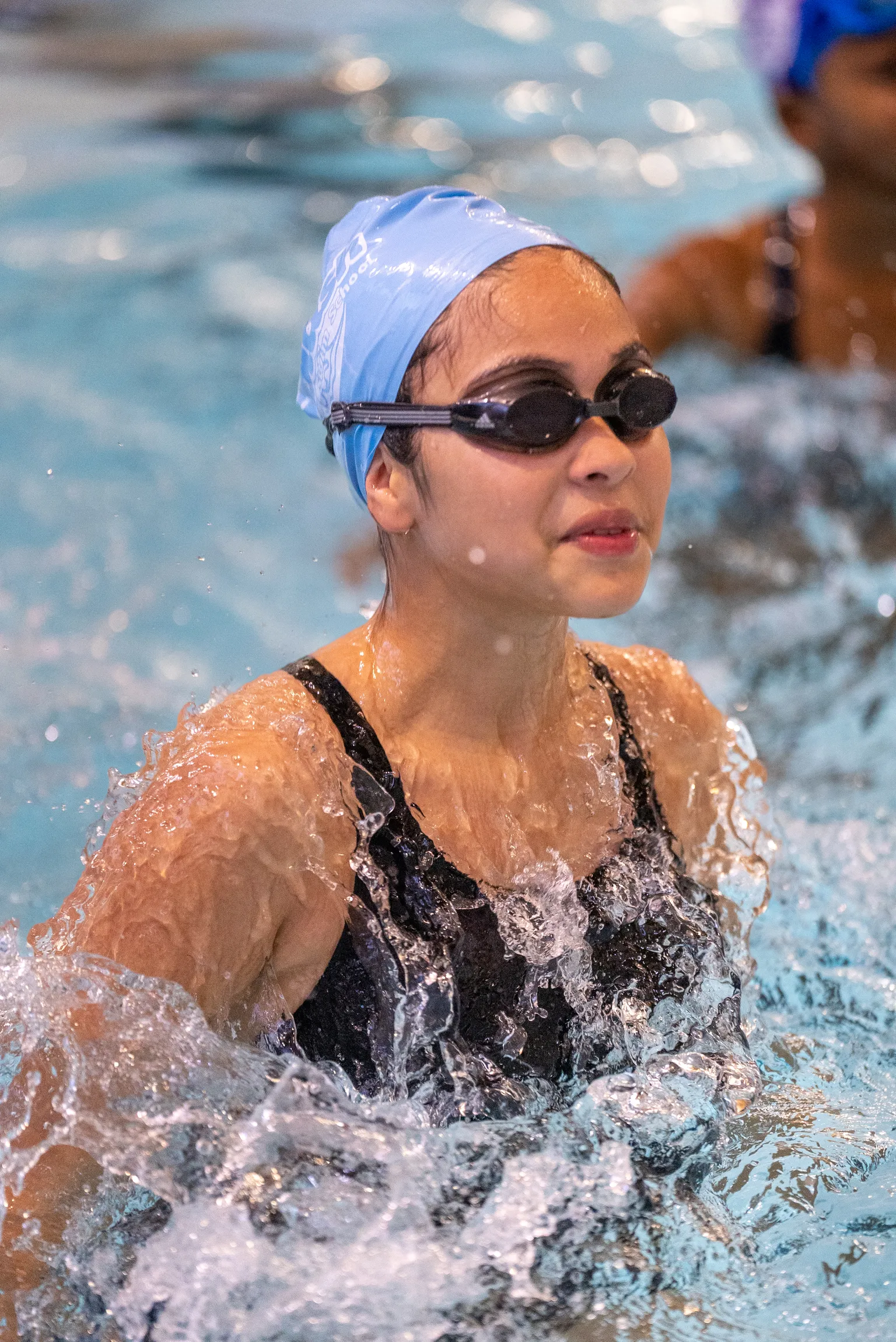southwark swim school juniors move southwark centres