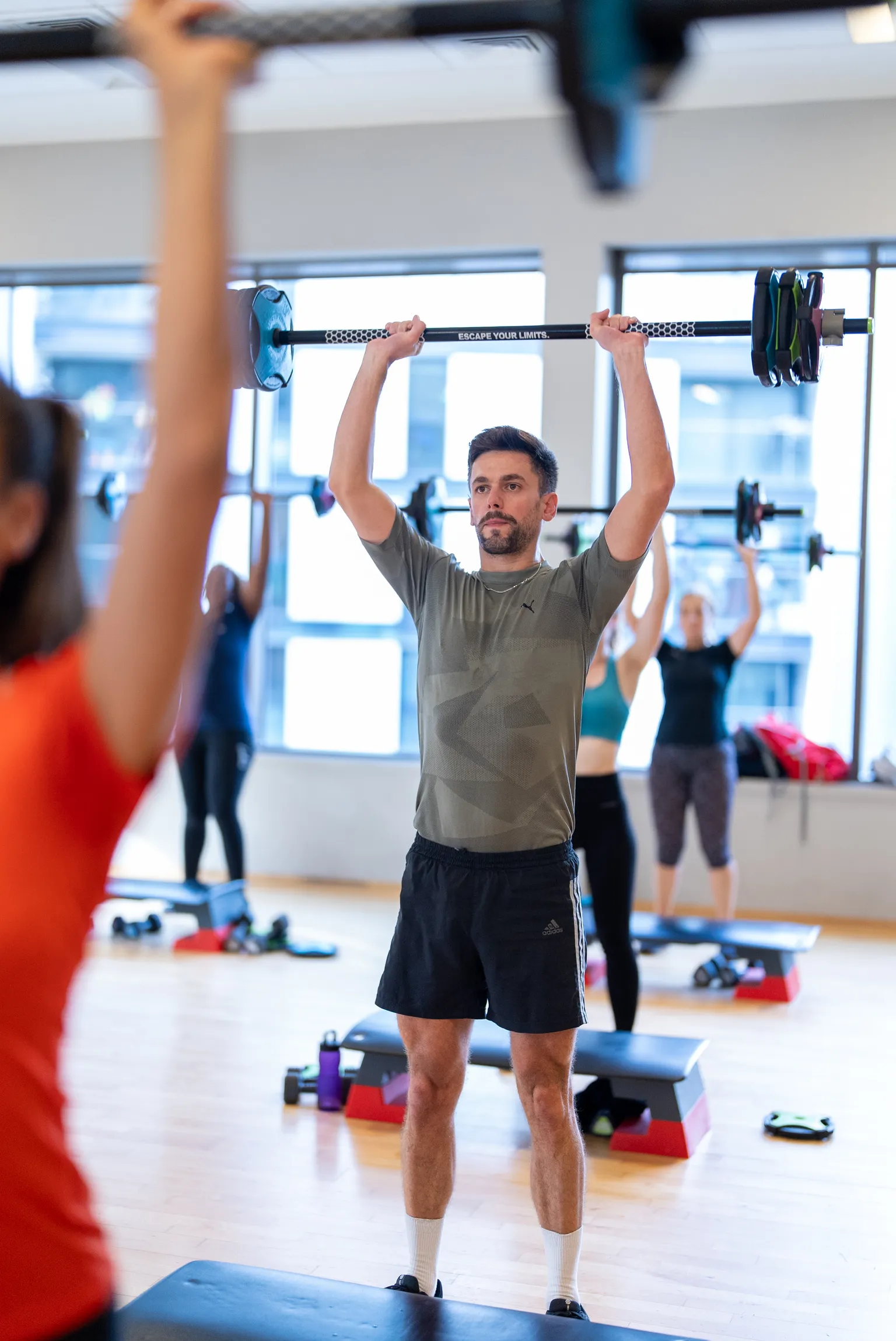 weights classes move southwark