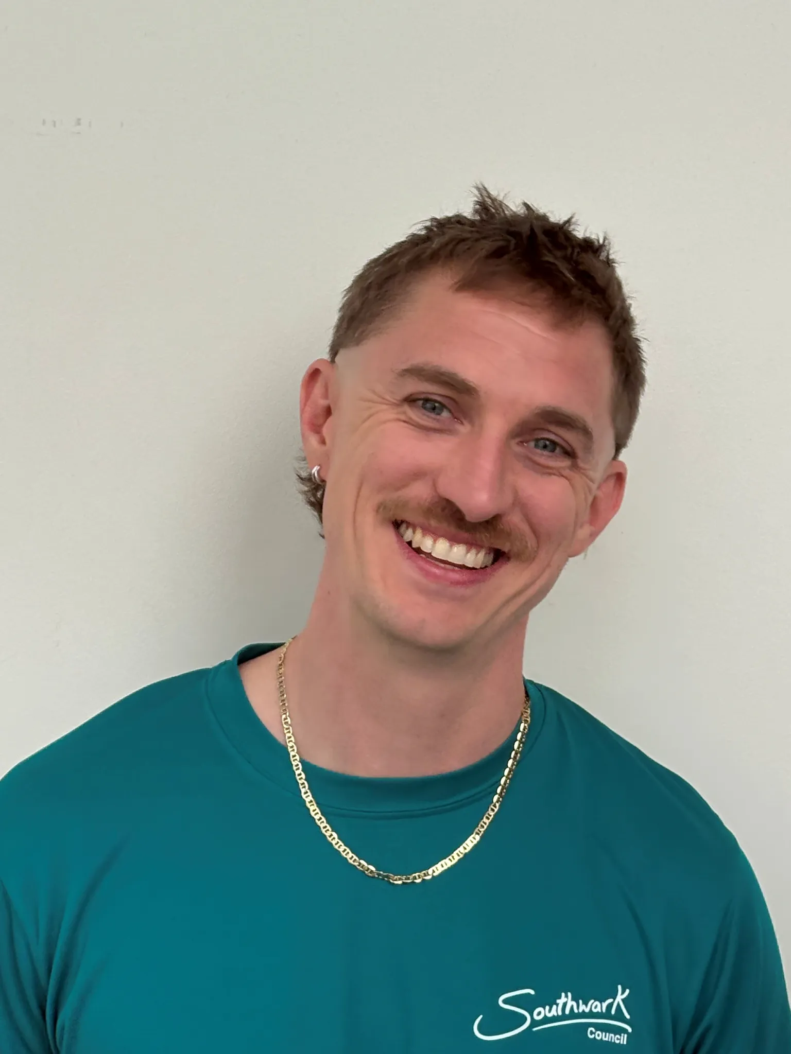 mike personal trainer the castle move southwark