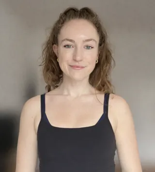 Canada water personal trainer zoe