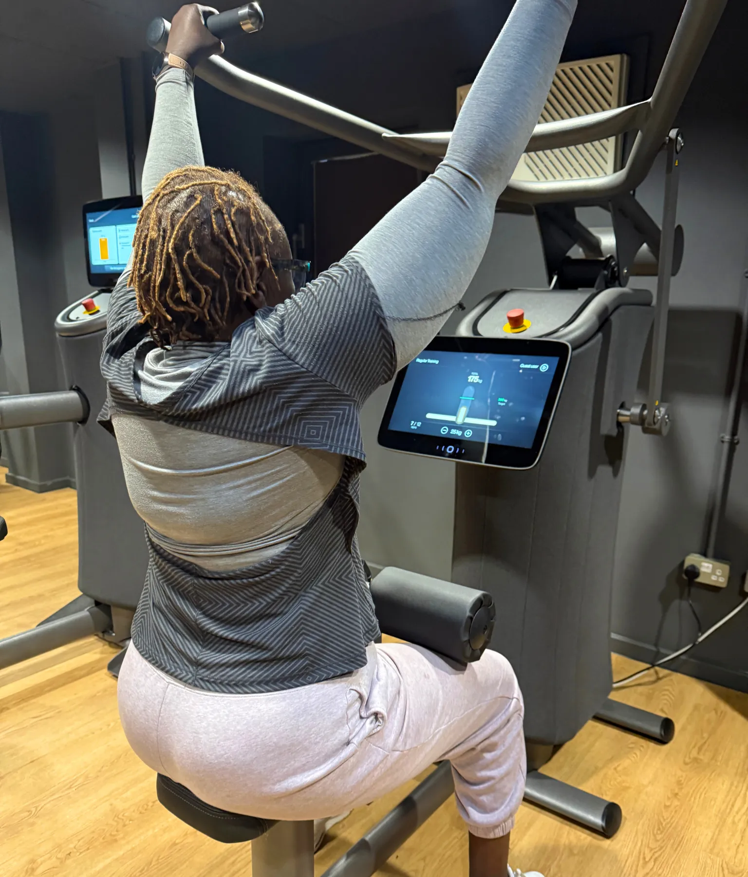 egym studio in london move southwark