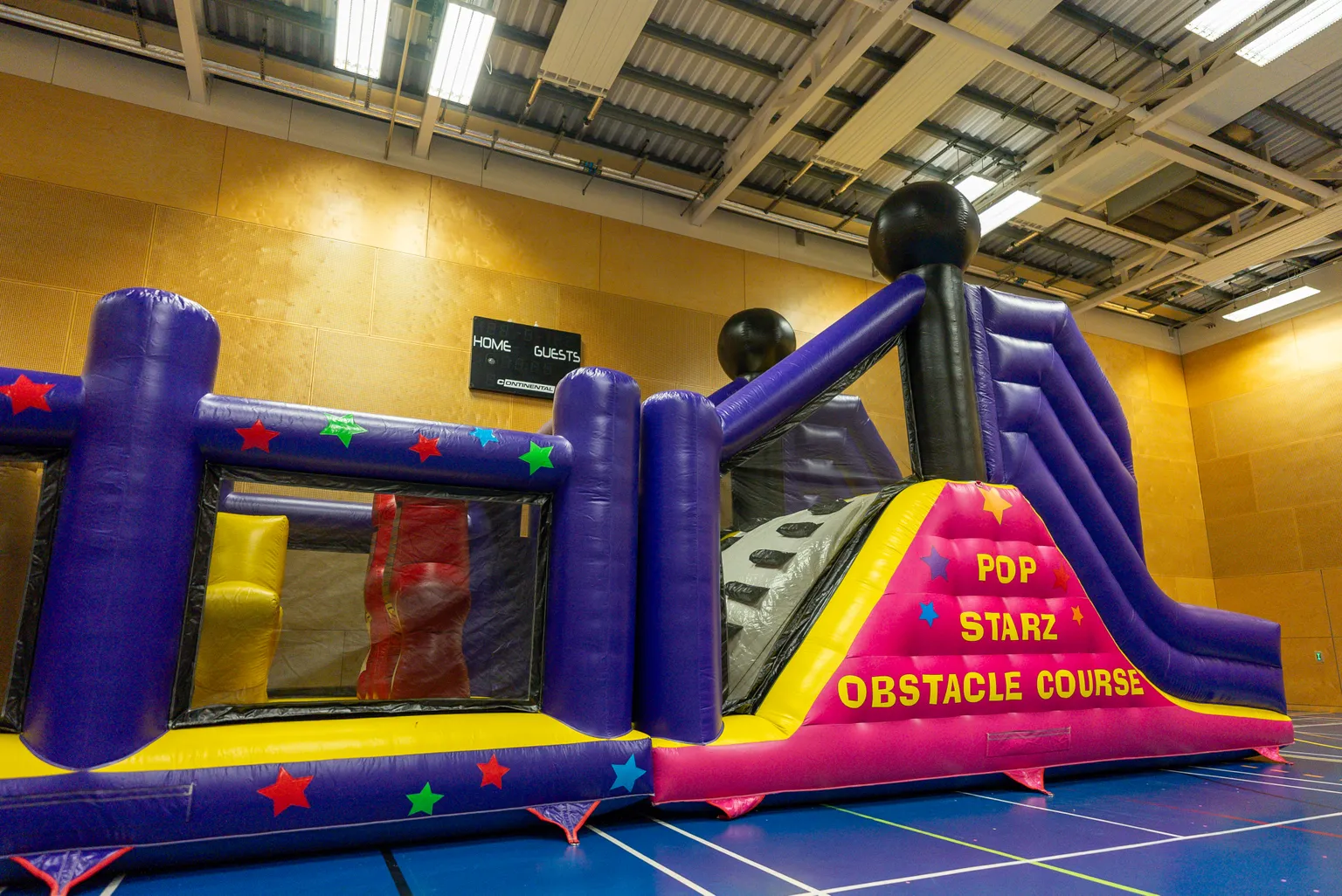 kids birthday parties bouncy castle move southwark