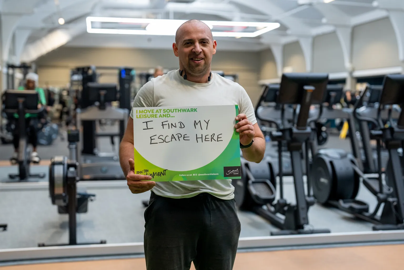 resident testimonials move southwark free gym and swim