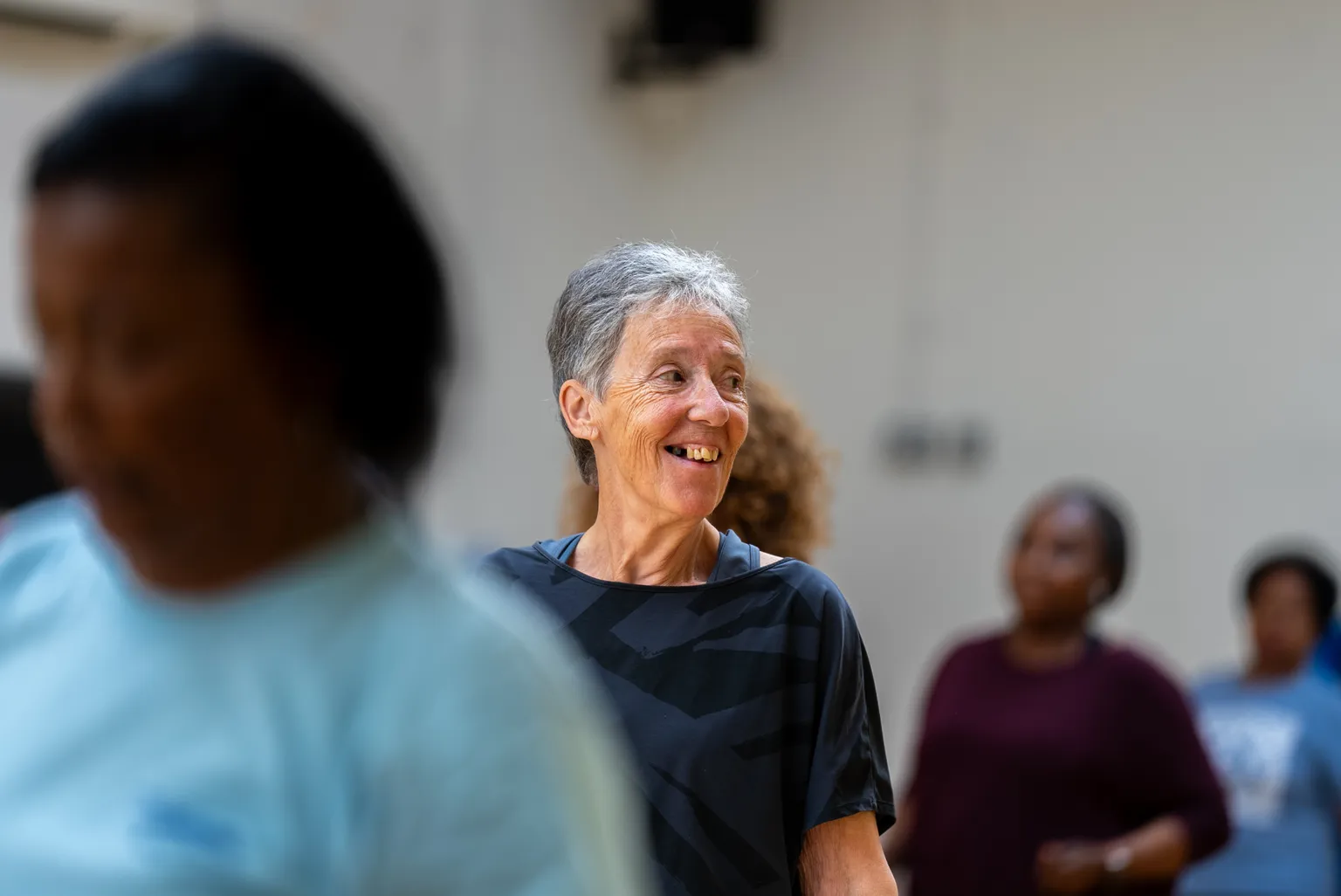gp exercise referral move southwark