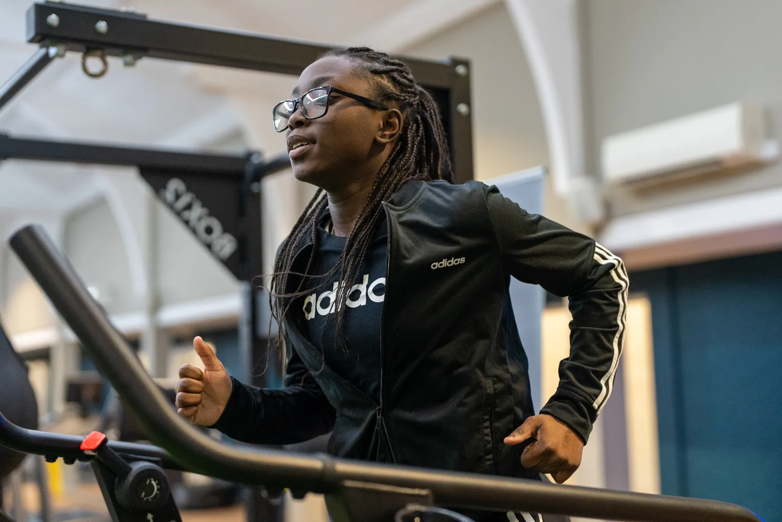 11-15 year old gym memberships London move Southwark