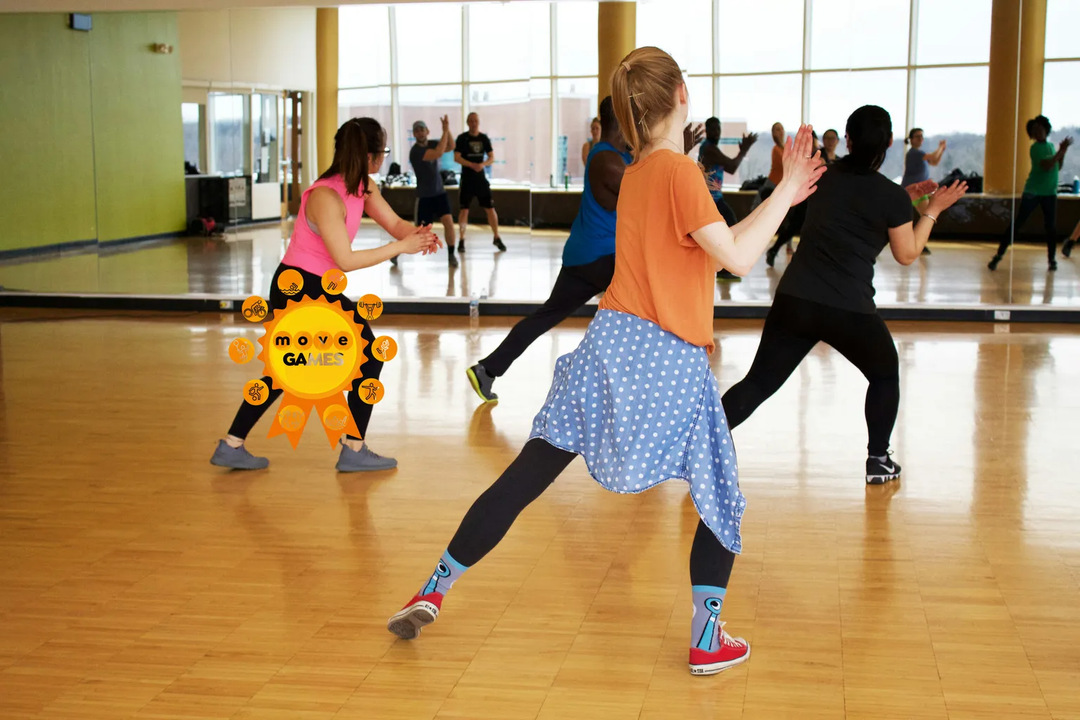 move games at the castle leisure centre move southwark kids acitivities