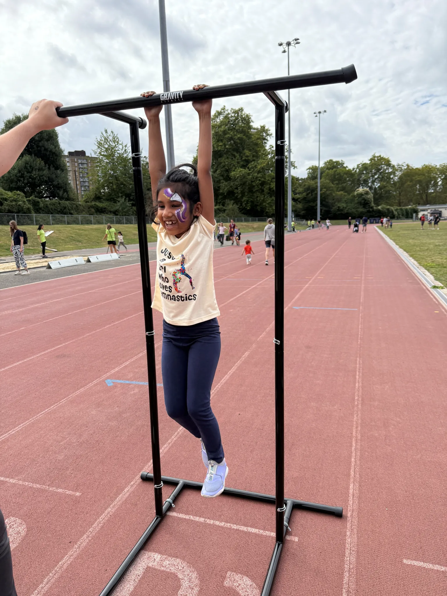 move southwark family fun day