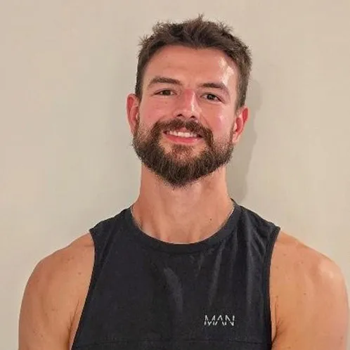 Canada water personal trainer jacob