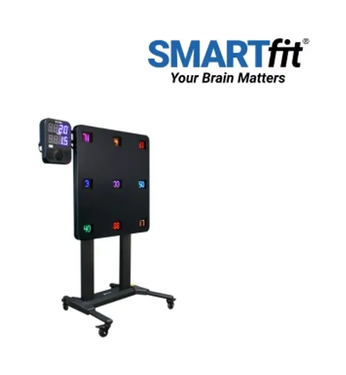 smartfit brain games move southwark family fun day london