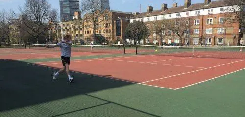 gmh courts move southwark