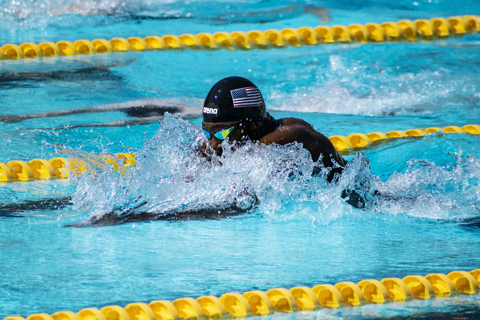 advanced adult swimming lessons move southwark
