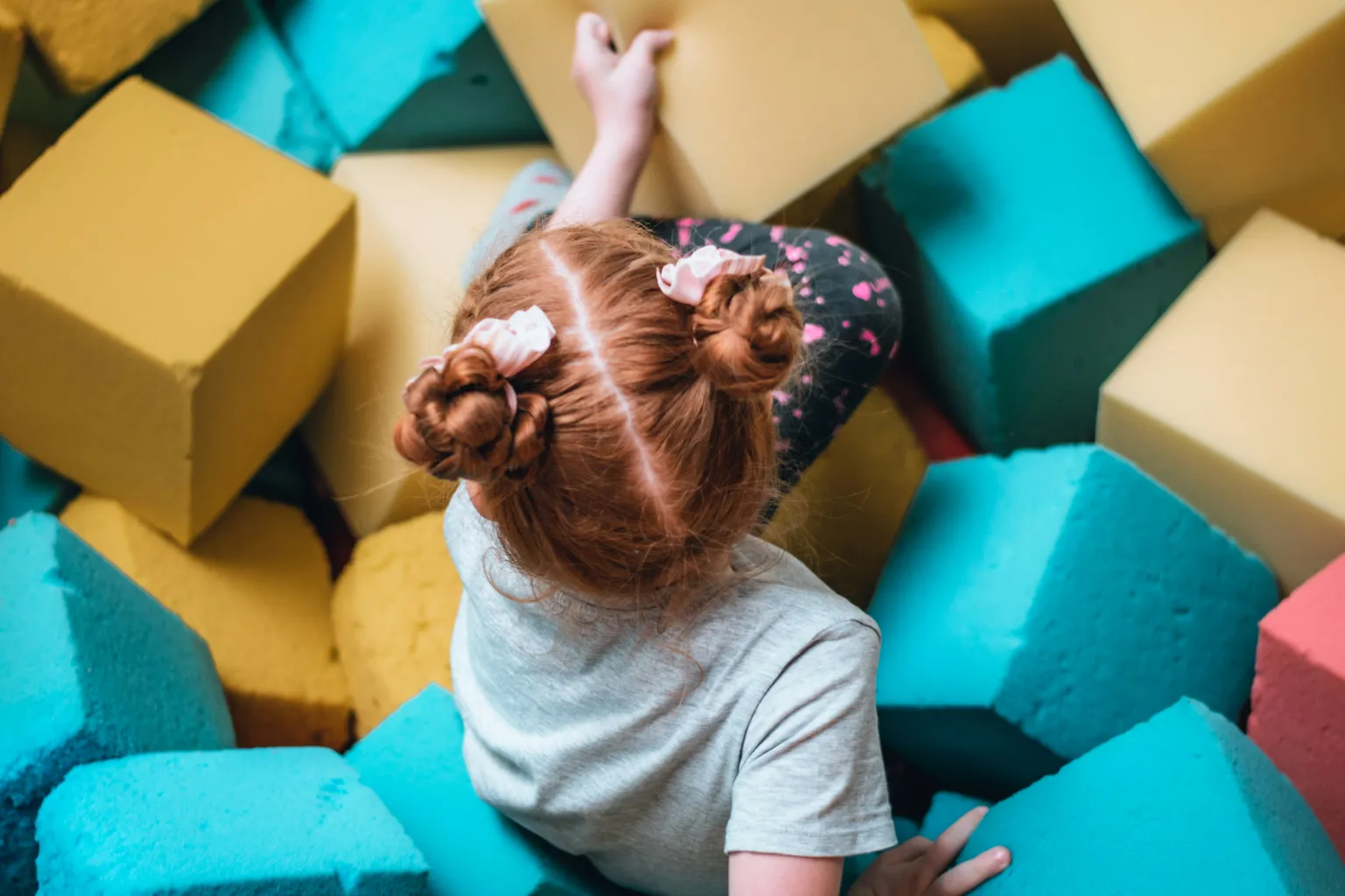 soft play parties at move southwark