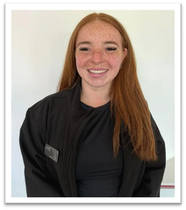 Lauryn personal trainer peckham pulse move southwark