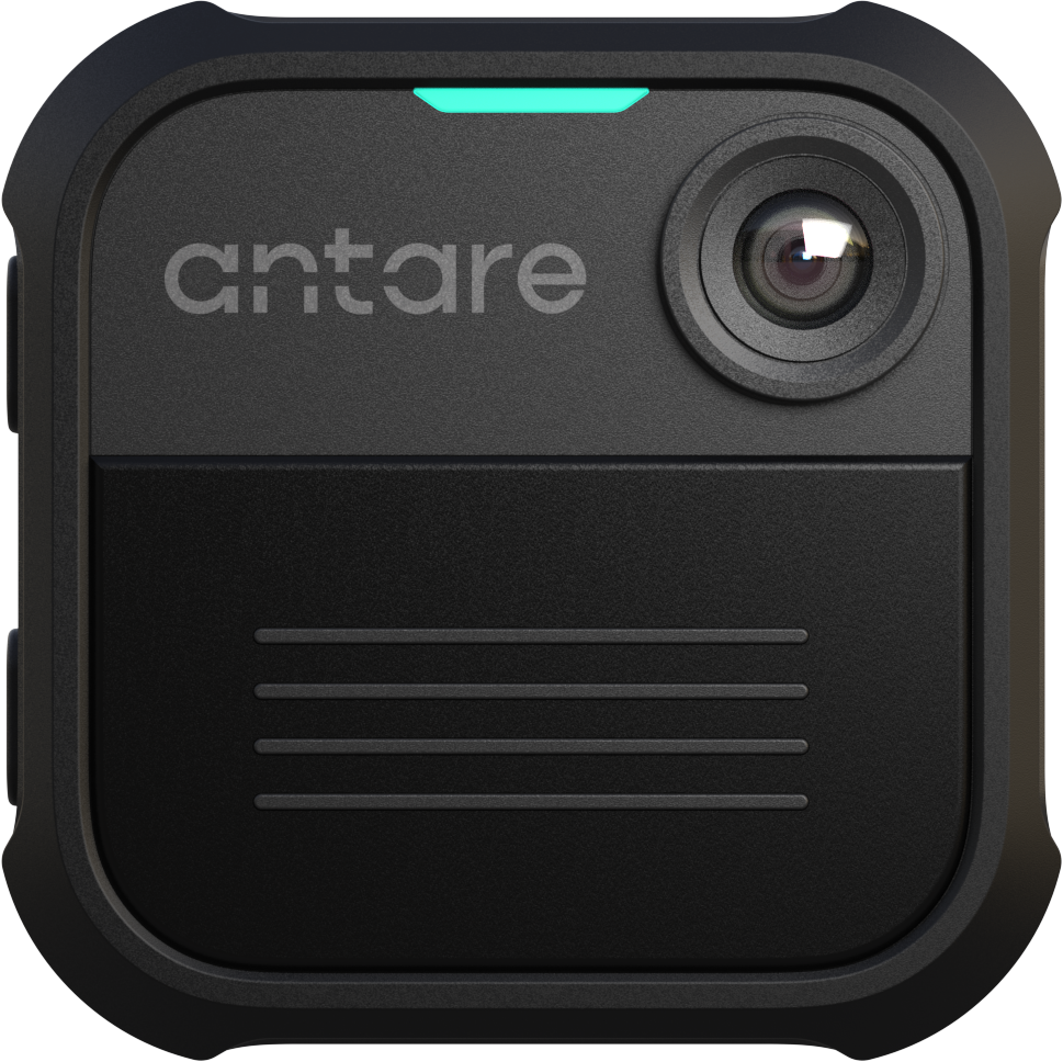 Antare Body-worn Camera