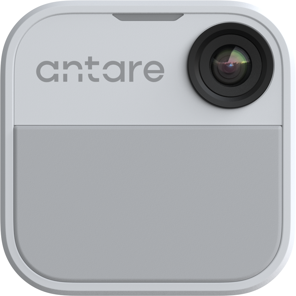 Antare Body-worn Camera Compact