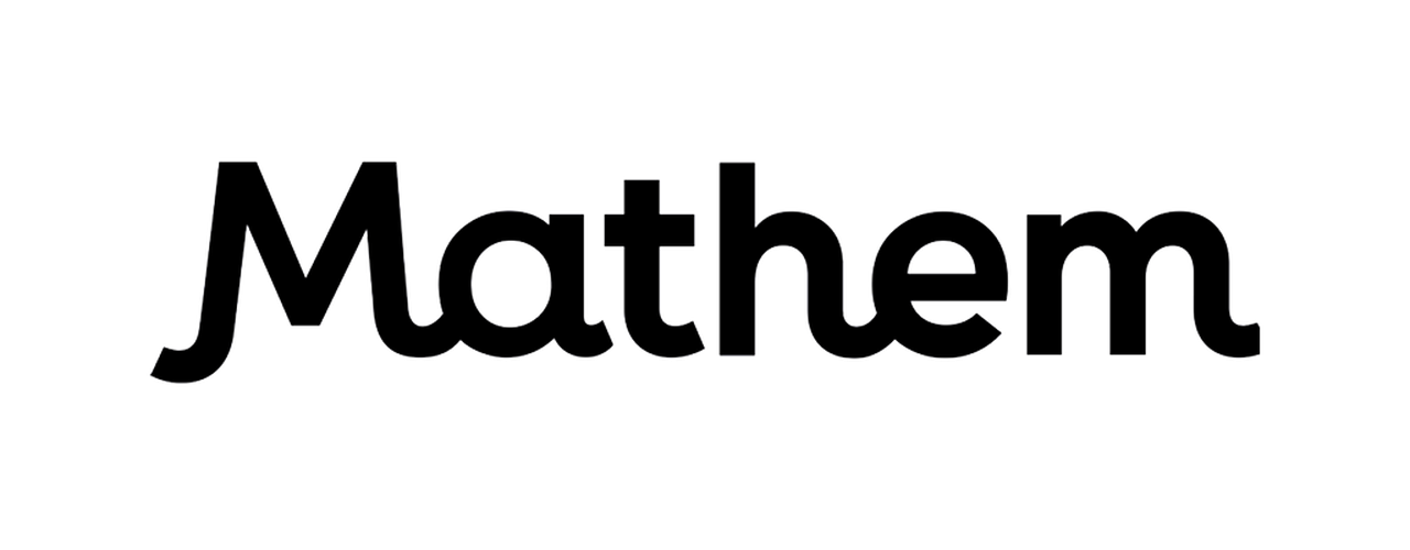Mathem logotype