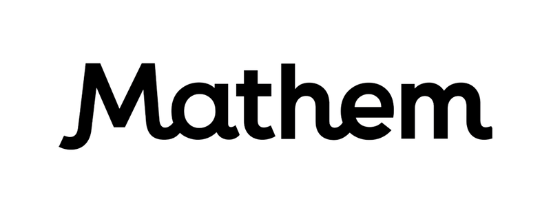 Mathem logotype